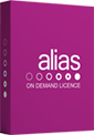 Alias - AE003